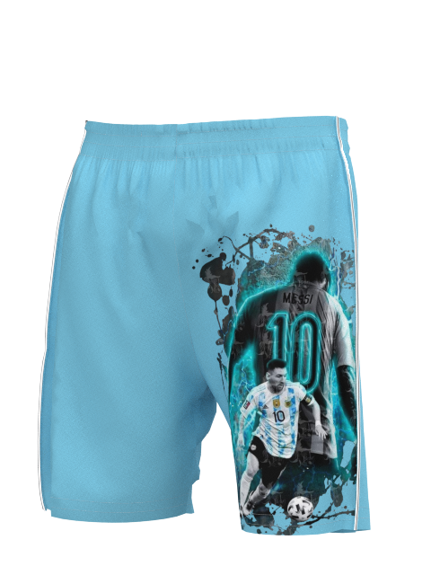 SHH001 - SHORT CLASICO SIN BOLSILLO